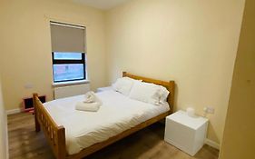 Glasgow Hopehill Garden Apartments